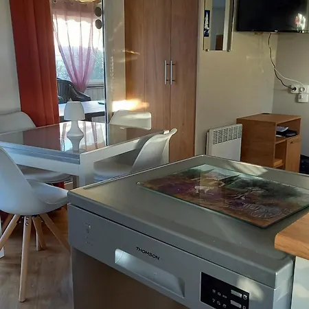 Camping Azur072 Fréjus