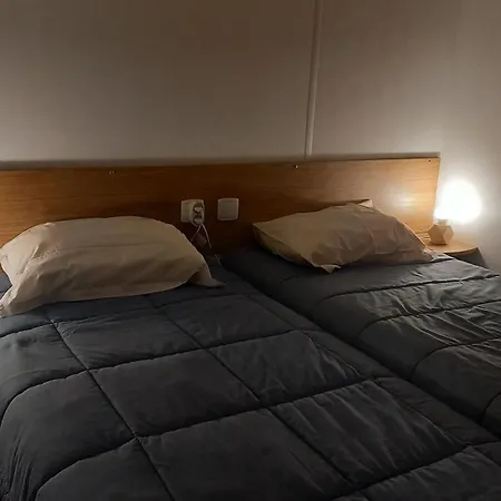 Camping Azur072 Fréjus