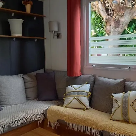 Azur072 אתר קמפינג *