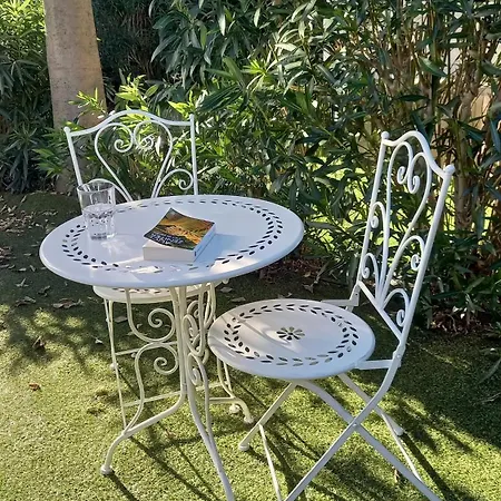 Azur072 Campingplatz *