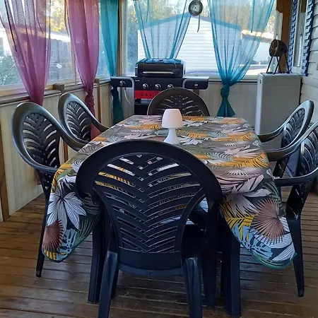 Campingplatz Azur072 Fréjus