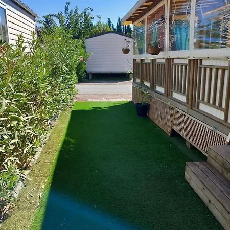 Azur072 Campingplatz