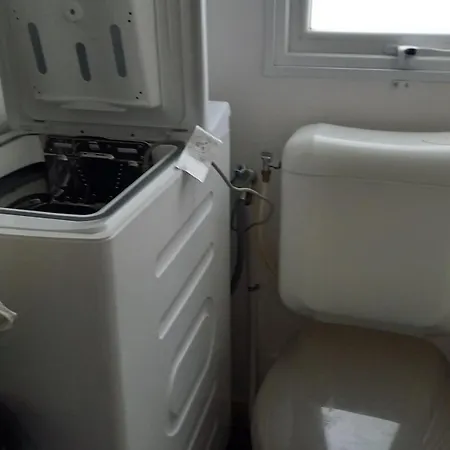 אתר קמפינג Azur072 Fréjus