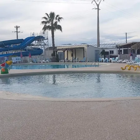 Campsite Azur072