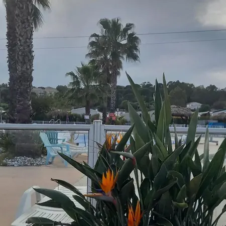 Azur072 Campsite *