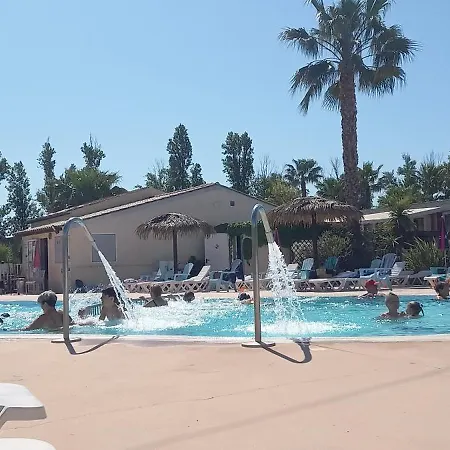 Azur072 Campsite