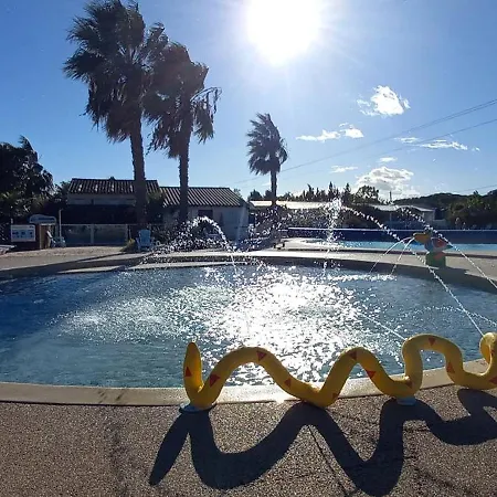 Azur072 Campsite Frejus