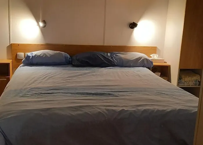 Azur072 Кемпинг *