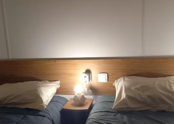 Azur072 Кемпинг