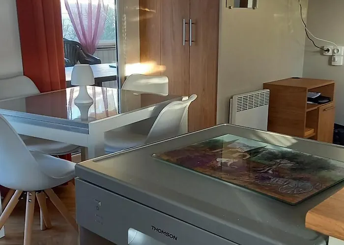 Кемпинг Azur072 Фрежюс