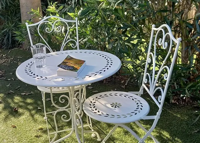 Azur072 Кемпинг *