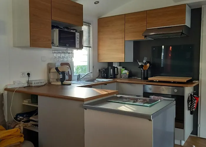 Кемпинг Azur072 *