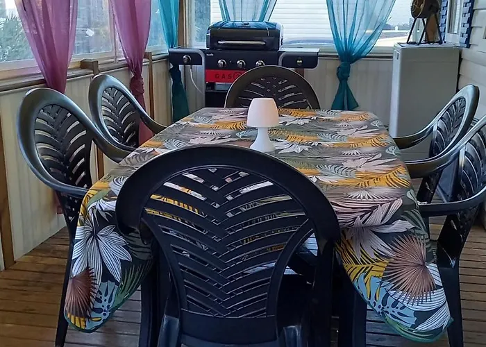 Кемпинг Azur072 Фрежюс