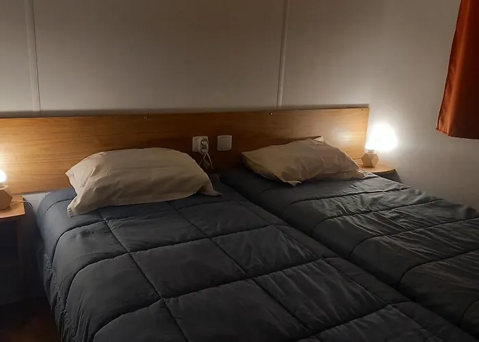 Кемпинг Azur072 Фрежюс