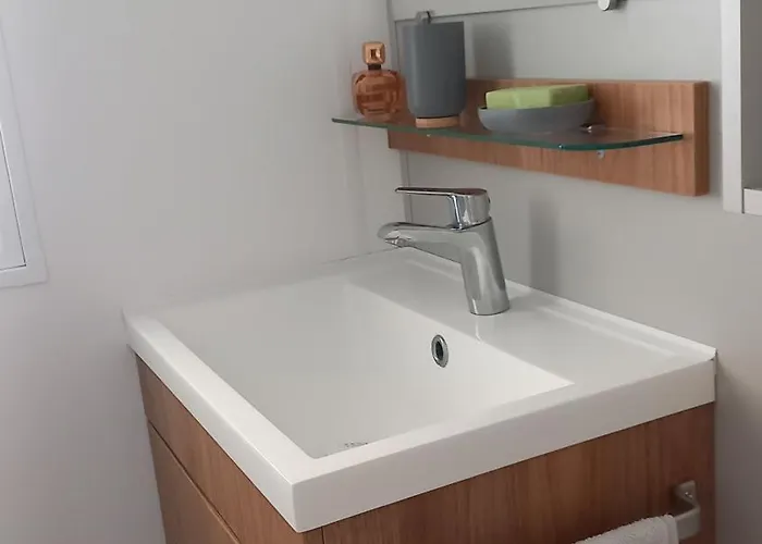 Кемпинг Azur072 *